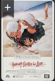 Young Doctors in Love